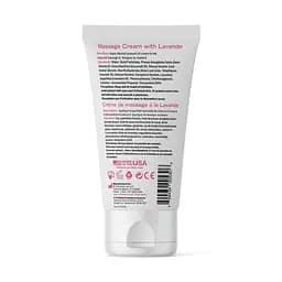 Масажний крем з лавандою Desire by Swiss Navy Massage Cream 150 мл - мініатюра 2