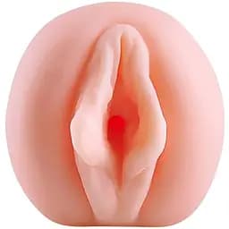 Мастурбатор Dreamtoys The Girl Next Door Riley телесный