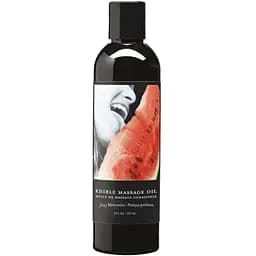 Массажное масло Earthly Body Watermelon 237 мл