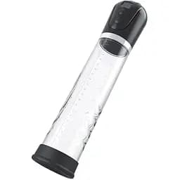 Автоматический вакуумный насос Men Powerup ManTraining Unit Automatic