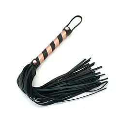 Флоггер Liebe Seele Rose Gold Memory Flogger Liebe Seele SO9501 97817
