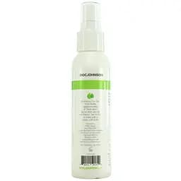 Засіб для іграшок Doc Johnson Natural Toy Cleaner 118 ml Doc Johnson SO2803 92479 - мініатюра 2