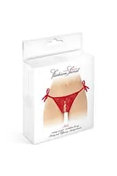 Трусики із доступом Fashion Secret STELLA Red Fashion Secret SO4711 94683 - мініатюра 3