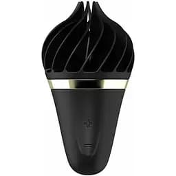 Стимулятор для клитора Satisfyer Layons Sweet Treat 10 см черный