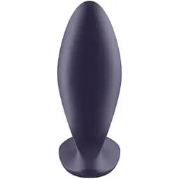 Анальна пробка Satisfyer Power Plug - мініатюра 3