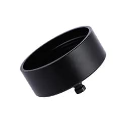 Адаптер для мастурбаторів Hismith Fleshlight Cover Adapter з роз'ємом KlicLok - мініатюра 7