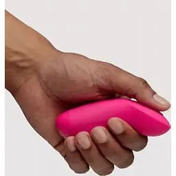Вібратор We-Vibe Chorus PRO (Pink) - мініатюра 7
