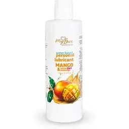 Лубрикант та масажний гель MyLove Aroma Series Mango 2в1 - мініатюра 1