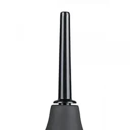 Анальний душ Easytoys Black Anal Douche medium - мініатюра 4