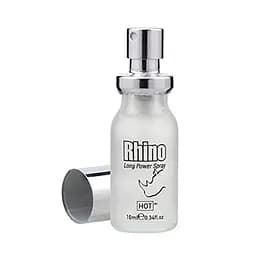 Спрей RHINO Long Power Spray HOT 3-44202 102737 - мініатюра 3