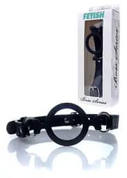 Кляп Fetish B - Series Knebel Gag, чорний Boss Series 61-00036 103377