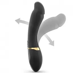 Вібратор жіночий Dorcel Tender Spot для точки G Dorcel SO3076 87045 - мініатюра 6