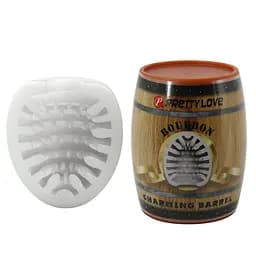 Мастурбатор PRETTY LOVE BOURBON PRETTY LOVE BM-00900T91-2 100527