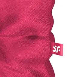 Мішечок для зберігання іграшок Satisfyer Treasure Bag XL Pink Satisfyer IG059983; SX0554 98417 - мініатюра 2