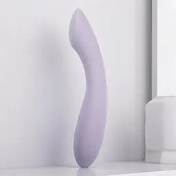 Вібратор для точки G Svakom Amy 2 Pastel Lilac - мініатюра 2