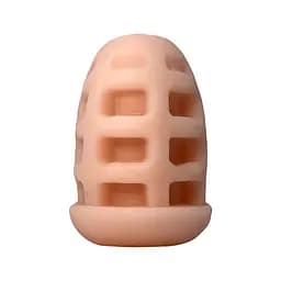 Міні-мастурбатор Alive Mini Masturbator Flesh - мініатюра 3