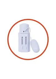 Секс лялька Lalka ANGELINA 3D Vibrating Boss Series 59-00001 93675 - мініатюра 10