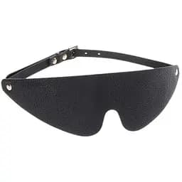 Маска Taboom Dona Signature Blindfold чорний