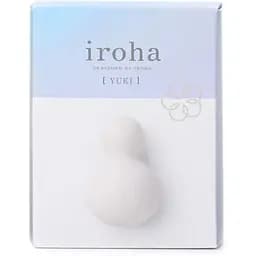 Вібратор Iroha Yuki - мініатюра 2