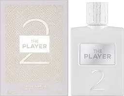 Парфумована вода Fragrance World The Player 2 100 мл