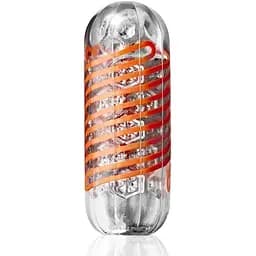 Мастурбатор Tenga Spinner 02 Hexa