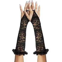 Рукавички Softline Gloves 7708 S/L (чорний)