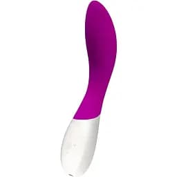 Вибратор Lelo Mona Wave 19.5 см розовый