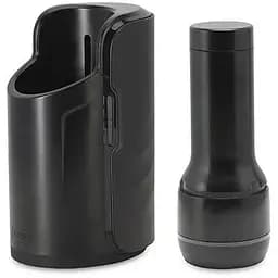 Мастурбатор Kiiroo Keon Combo Set черный