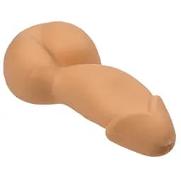 Фалоімітатор-антистрес Squeeze Penis, 13 см - мініатюра 1