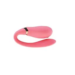 Смартвібратор для пар Zalo — Fanfan Rouge Pink Zalo SO6669 92579 - мініатюра 2
