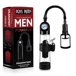 Помпа прозора з вібрацією Powerpump MASTER Boss Series 60-00034 99029