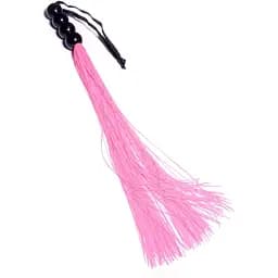 Флогер Fetish B-Series 37 см (розовый)