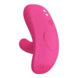 Вібростимулятор PRETTY LOVE Hazelynn App-Controlled Vibrator PRETTY LOVE BI-300063HP 103528 - мініатюра 3
