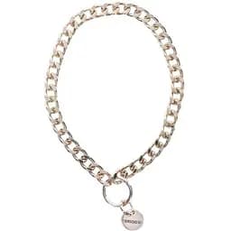 Нашийник з кулоном Taboom Statement Collar