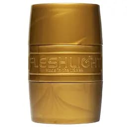 Мастурбатор Fleshlight Quickshot STU, компактний, відмінно для пар та мінету - мініатюра 5