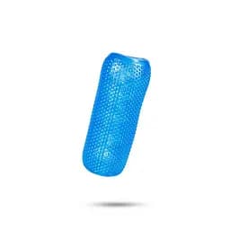 Мастурбатор гель Chisa Prof.Jason C Palm Stroker No.3 Blue
