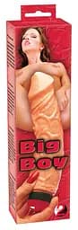 Вібратор Big Boy Orion 42-05500190000 98521 - мініатюра 2