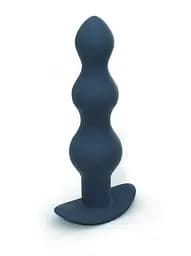 Анальная пробка Dorcel Deep Secret M 17 см (синий)