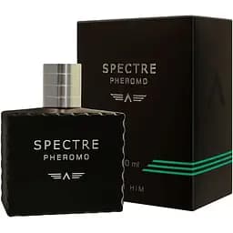 Парфюм мужской с феромонами Aurora Spectre Pheromo 100 мл