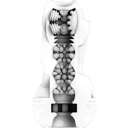 Мастурбатор Tenga Air-Tech Squeeze Regular (SO3047) [149519] - мініатюра 3