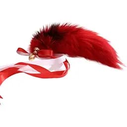 Сет Lockink Sevanda Red Vixen Pet-play Set - мініатюра 3