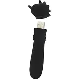 Вібратор Unihorn USB Bullet Wild Spirit (SX2874) [150224]