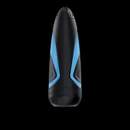 Мастурбатор Satisfyer Men One зі змінною тугістю каналу - мініатюра 4