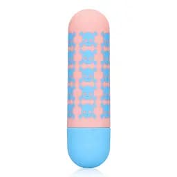 Віброкуля Bone to be Wild S-Line (Нідерланди) S-Line SL047090 103172 - мініатюра 8