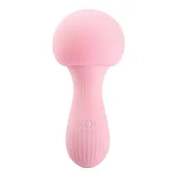 Вібромасажер Otouch MUSHROOM Pink Otouch SO9426 97497 - мініатюра 7