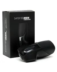 Мастурбатор Satisfyer Men Vibration Satisfyer IG016365; SO2206 89077