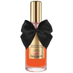 Масажна свічка Bijoux Indiscrets Aphrodisia Scented Massage Candle