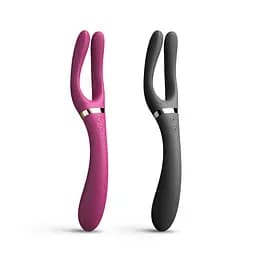 Вібратор-стимулятор Dorcel INFINITE JOY BLACK Dorcel SO7382 95564 - мініатюра 7