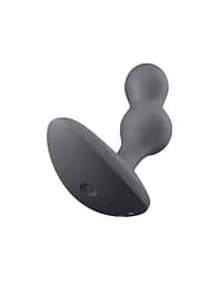 Смарт массажер простаты Satisfyer Deep Diver Grey Satisfyer IG006796; SO6083 92409