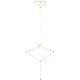 Цепочка на шею и пояс Bijoux Indiscrets Magnifique I Body Chain - Gold